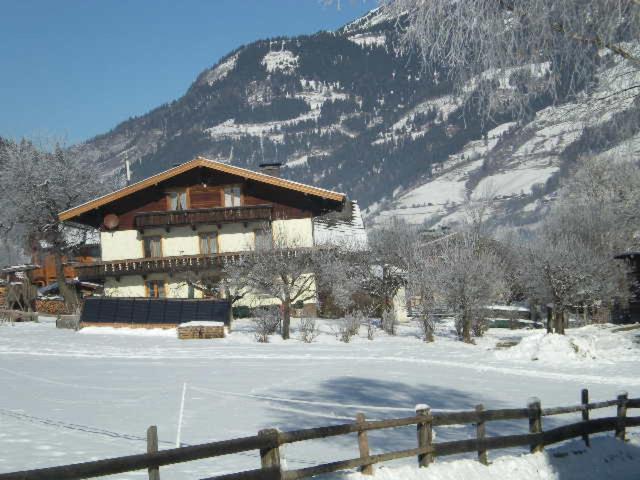 Haus Knapp Nette 4Er Fewo Διαμέρισμα Dorfgastein Εξωτερικό φωτογραφία