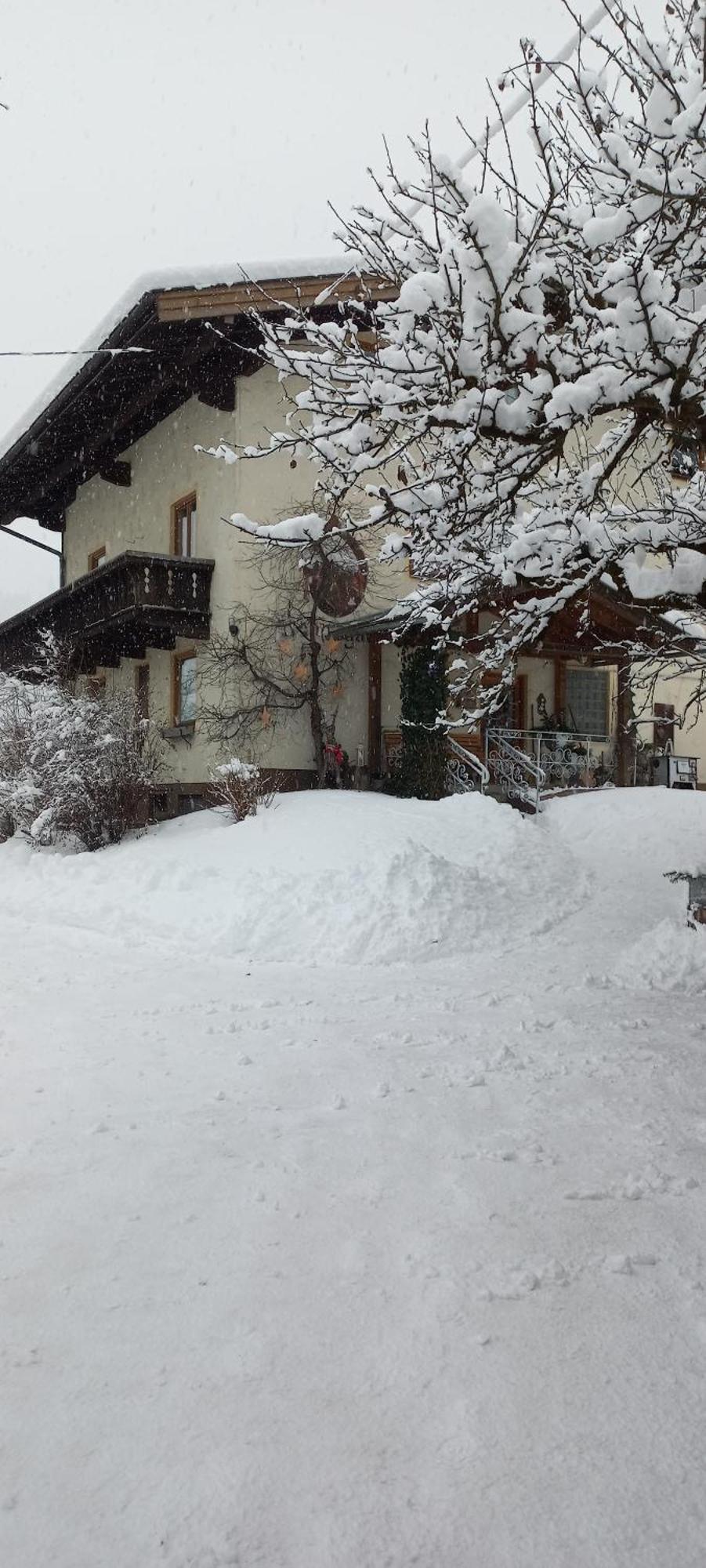 Haus Knapp Nette 4Er Fewo Διαμέρισμα Dorfgastein Δωμάτιο φωτογραφία