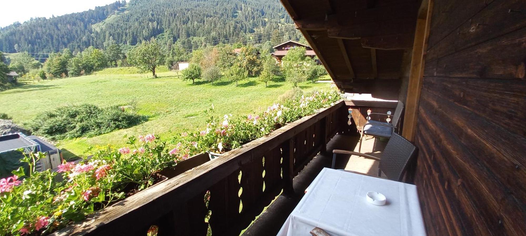 Haus Knapp Nette 4Er Fewo Διαμέρισμα Dorfgastein Δωμάτιο φωτογραφία