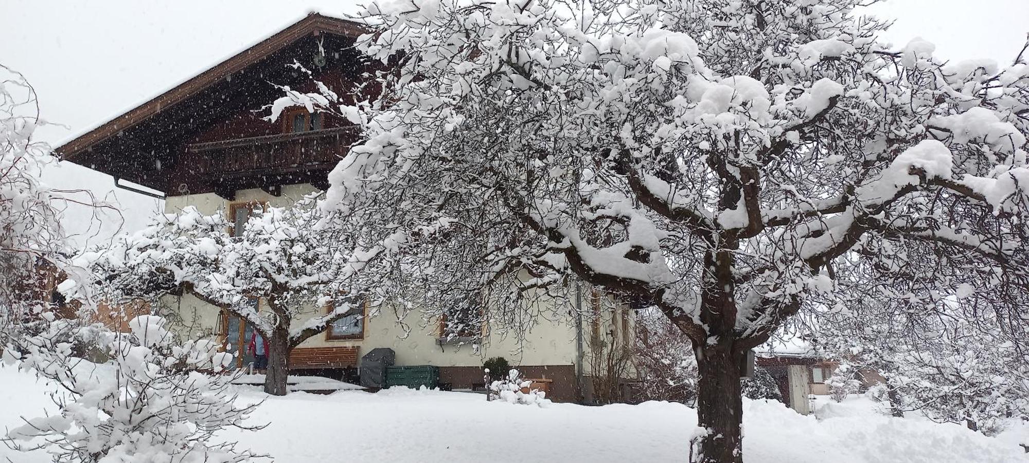 Haus Knapp Nette 4Er Fewo Διαμέρισμα Dorfgastein Δωμάτιο φωτογραφία