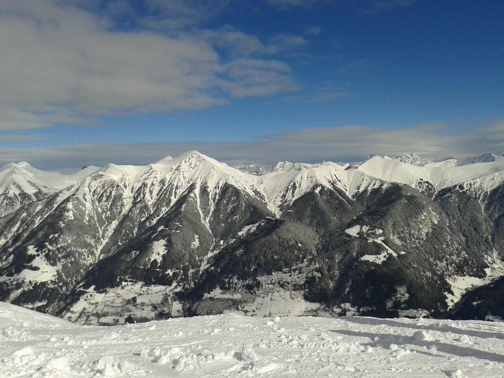 Haus Knapp Nette 4Er Fewo Διαμέρισμα Dorfgastein Εξωτερικό φωτογραφία