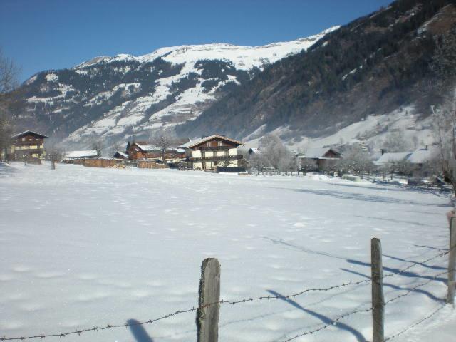 Haus Knapp Nette 4Er Fewo Διαμέρισμα Dorfgastein Δωμάτιο φωτογραφία